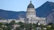 Utah Judge Rejects GOP Map, Creates Democrat-Leaning District for 2026