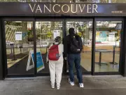 Vancouver Aquatic Centre Closed Indefinitely After Ceiling Damage Discovered | Public Safety Alert