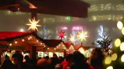 Vancouver Christmas Market Returns for 2025 Season