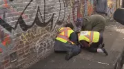 Vancouver Overdose Crisis: Non-Fatal Incidents Spike in Recent Weeks