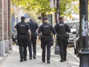 Vancouver Police & Fire Departments Face $21M Budget Blowout | Taxpayer Impact
