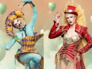 Vancouver Queens PM & Hazel Compete on Canada's Drag Race