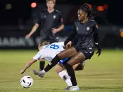 Vancouver Rise Claims Thrilling 2-1 Victory Over Ottawa in NSL Semifinal First Leg