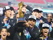 Vancouver Rise Wins Historic NSL Championship in Dramatic 2-1 Final