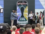 Vancouver to Limit Street Vendors, Boost Fines for FIFA World Cup 2026