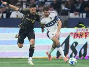 Vancouver Whitecaps' Thomas Müller Fit for Crucial MLS Playoff vs San Diego