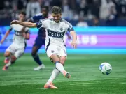 Vancouver Whitecaps TV Deal Changes: MLS Ends Apple Pact Early