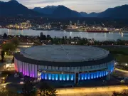 Vancouver's Historic PNE Venues Seek Naming Rights Partners