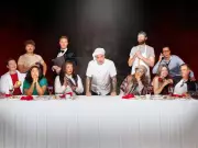 Vancouver's The World's Best Restaurant Experience: Immersive Theatre Meets Fine Dining