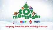 Vancouver's Toy Mountain Returns: Help Make Christmas Magical for Kids in Need