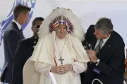 Vatican Returns 62 Indigenous Artifacts to Canada in Historic Gesture