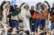 Vatican Returns Indigenous Artifacts: Gift or Restitution?