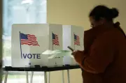Video from Quebec Mistakenly Shared as U.S. Election Fraud Evidence