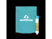 Village Farms Launches Quebec's First Promenade Vape Product