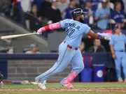 Vladimir Guerrero Jr.'s Epic Home Run Derby Victory Inspires Toronto Sports Scene