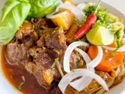 Warm Up With This Authentic Vietnamese Beef Stew Recipe: Bò Kho Perfection