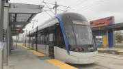 Waterloo Regional Council Approves ION LRT Extension to Cambridge