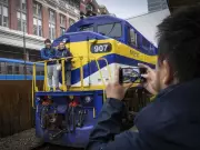 West Coast Express Marks 30 Years: A Look Back at Metro Vancouver's Commuter Rail Legacy