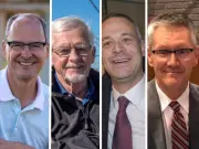 West Island Shakeup: Stunning Election Results Reshape Montreal's Political Landscape