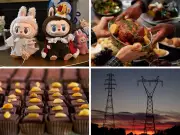 What $125 Really Buys Montrealers During the Holidays