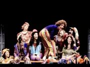 Whistler Film Festival Opens with Godspell Documentary on Comedy Icons