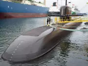 Why Canada Shouldn't Build Its Own Submarines: A Costly Naval Fantasy