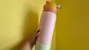 Why the Owala FreeSip Is My Favourite Water Bottle
