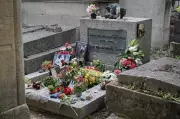 Win an Eternal Rest Beside Legends: Paris Cemetery Lottery Offers Unique Burial Plots