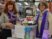 Windsor Basketeers Launch 2025 Campaign to Support Women Fleeing Abuse