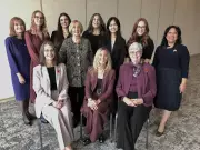 Windsor Celebrates Women Leaders at 2025 Athena Awards Luncheon