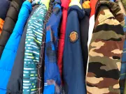 Windsor Community Distributes Winter Gear to 600 Residents in Need