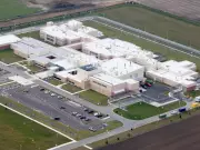 Windsor Correctional Officer Charged in Inmate Sexual Assault Case