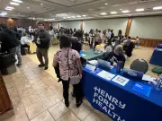 Windsor Healthcare Hiring Blitz: Henry Ford Health Battles Cross-Border Staffing Crisis