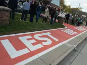 Windsor Honors Veterans with Commemorative Sidewalk and Remembrance Events