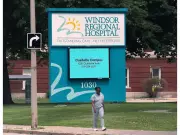 Windsor Hospital Offers $25K Bonus for Diagnostic Imaging Staff