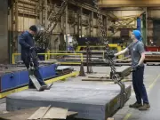 Windsor Manufacturers Target Nuclear & Defence with $186M Buy Canadian Plan