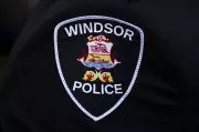 Windsor Police Arrest Suspect in Extortion Case Linked to Shooting