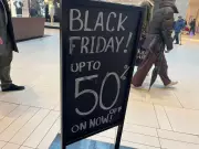 Windsor Retailers Gear Up for Early Black Friday Shopping Surge