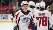 Windsor Spitfires Extend Win Streak to Three Games