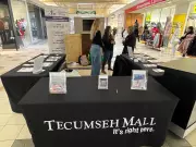 Windsor Youth Centre's HUGS Drive Confronts Rising Need Amid Funding Crisis