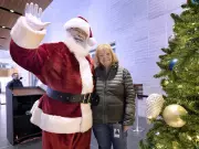 Windsor's 58th Santa Claus Parade Set to Be Largest in Decades