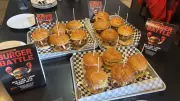 Windsor's Burger Battle Returns for 4th Year with Culinary Showdown