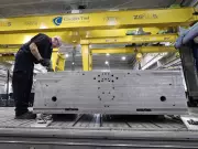 Windsor's Cavalier Tool Marks 50 Years of Manufacturing Excellence