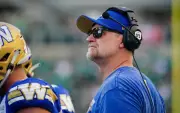 Winnipeg Blue Bombers Secure Leadership with 3-Year Deals for Walters and O'Shea