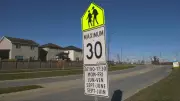 Winnipeg Drivers Wrongfully Ticketed in Sage Creek Signage Mix-Up