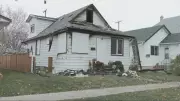 Winnipeg house fire leaves one dead, four hospitalized in critical condition