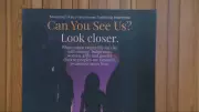 Winnipeg Launches 'Can You See Us?' Anti-Human Trafficking Campaign