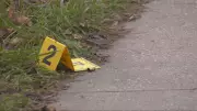 Winnipeg Police Arrest Suspect After Brazen Daylight Shooting on Furby Street