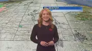 Winnipeg Weather: Colleen Bready Forecasts Major Warm-Up for Southern Manitoba