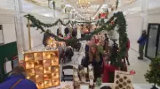 Winnipeg's 2025 Christmas Market Guide: Local Artisanal Shopping